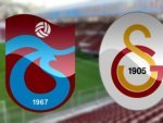 Trabzonspor – Galatasaray – CANLI SKOR