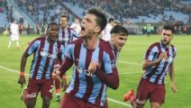 Trabzonspor açıkladı! Anlaşma sağlandı…