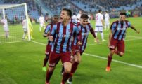 Trabzonspor yenilmiyor! Fırtına sert esiyor…