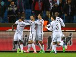 7 gollü müthiş maçta Beşiktaş Trabzon’u devirdi