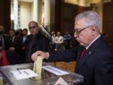 ABD’deki Türkler oy kullanmaya başladı