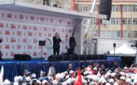 Bakan Eroğlu: Milletini seven ‘evet’ diyor