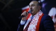 Bakan Mevlüt Çavuşoğlu yeni sistemi anlattı