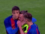 Barcelona’nın 12-0’lık galibiyetine şike soruşturması