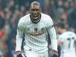 Beşiktaş yönetiminin Atiba kararı
