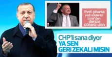 CHP’linin denize dökmek istedikleri PKK ve FETÖ’ymüş