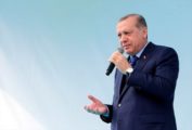 Cumhurbaşkanı Erdoğan’dan CHP’li vekile sert tepki
