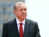 Cumhurbaşkanı Erdoğan’dan Türkeş mesajı