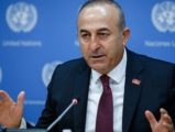 Dışişleri Bakanı Çavuşoğlu: En ideali siyasi çözüm