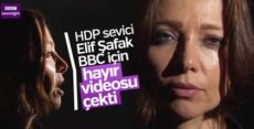 Elif Şafak’ın Türkiye’ye ihanet videosu