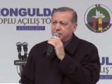 Erdoğan’dan Kerkük açıklaması: Bu yanlıştan dönün