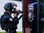 Fransız polisi Beşiktaş maçı öncesi güvenliği abarttı