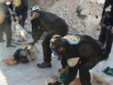 İdlib’e bir kez daha hava saldırısı düzenlendi