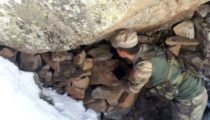 Karadeniz dağlarında PKK’ya operasyon düzenleniyor