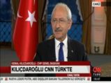 Kılıçdaroğlu: Erdoğan’ı ikna ederim