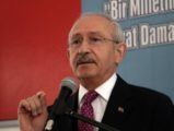 Kılıçdaroğlu: Evet çıkarsa başarısız sayılmayız