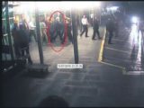 Kılıçdaroğlu’nun havalimanındaki kaçış videosu