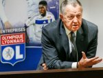Lyon Başkanı Aulas rövanşı seyircisiz istiyor