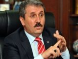 Mustafa Destici idam kararını yineledi