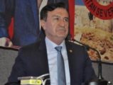 Osman Pamukoğlu: ‘Hayır’ oyları önde