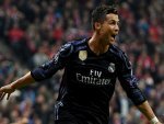 Ronaldo yıldızlaştı Real Madrid Bayern’i yendi