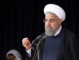 Ruhani’den ABD’ye tepki: Dünya tavır koymalı